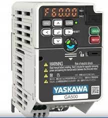 YASKAWA CIPR-GA50C4004ABAA GA50C4004ABA 1,5KW GA500 SÜRÜCÜ